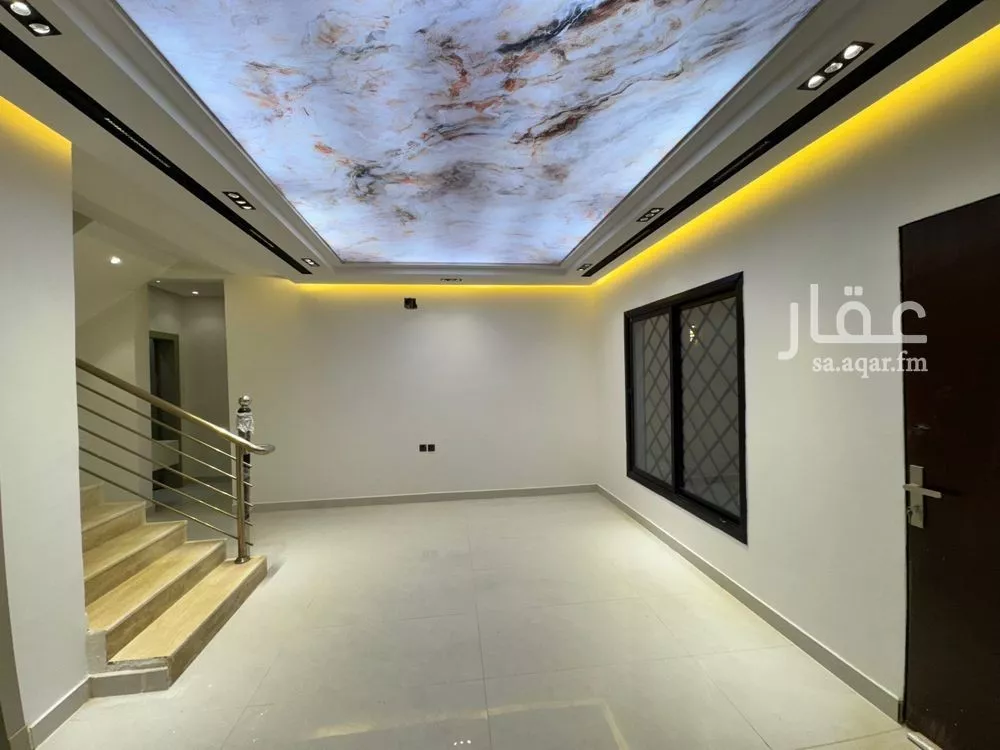 4 bedroom floor in Taibah 6
