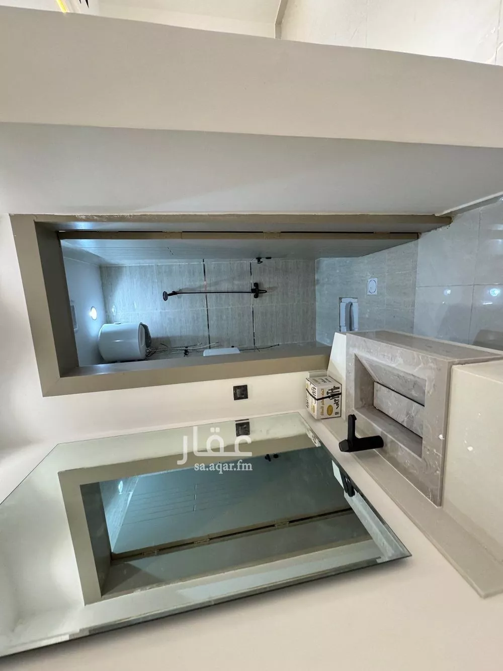 4 bedroom floor in Taibah 7