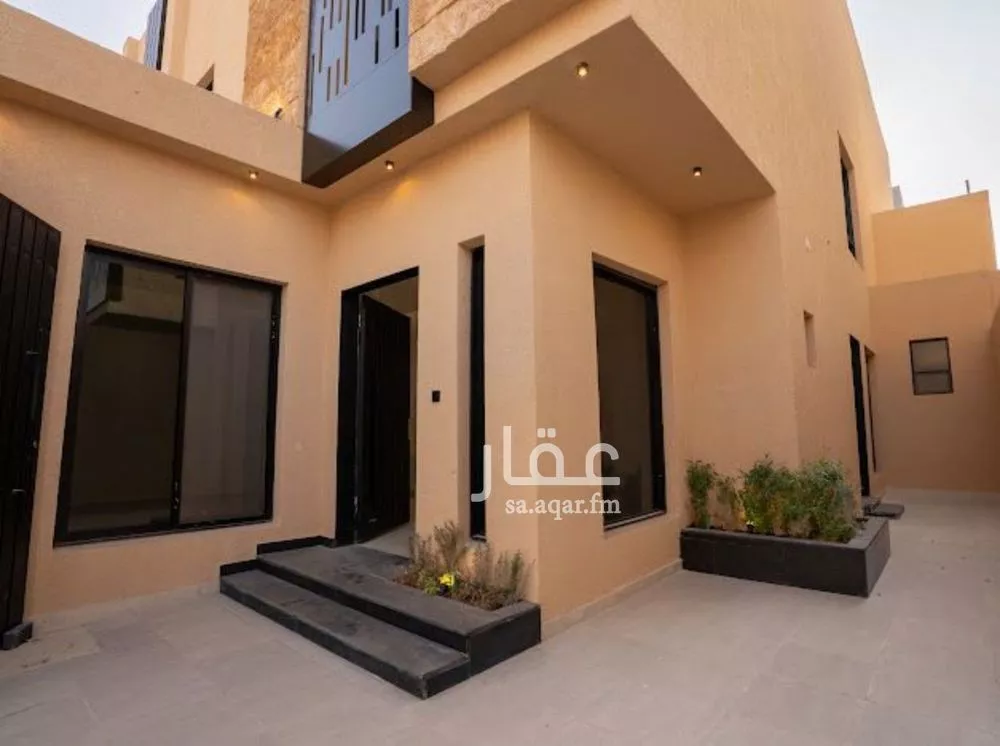 دور 6 غرف في الرمال 8