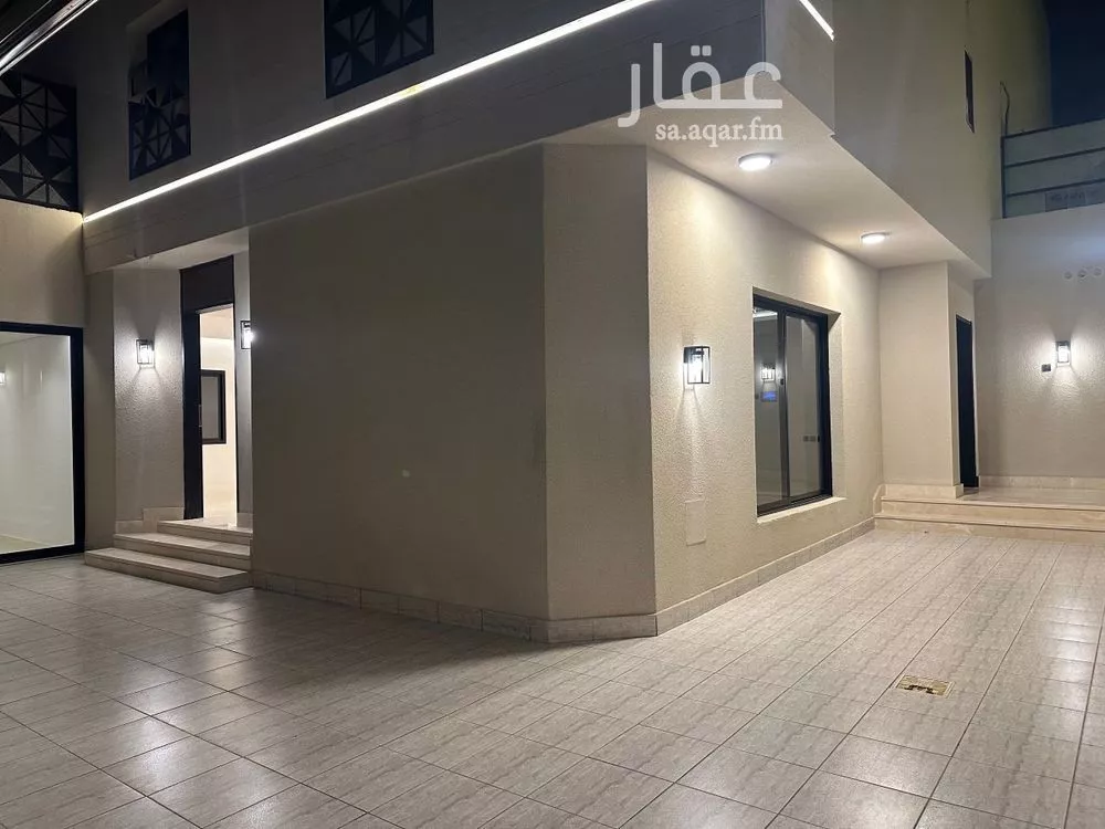 دور 3 غرف في العقيق 5