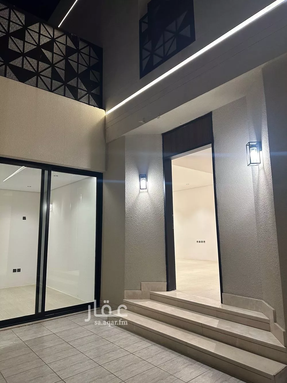 دور 3 غرف في العقيق 6