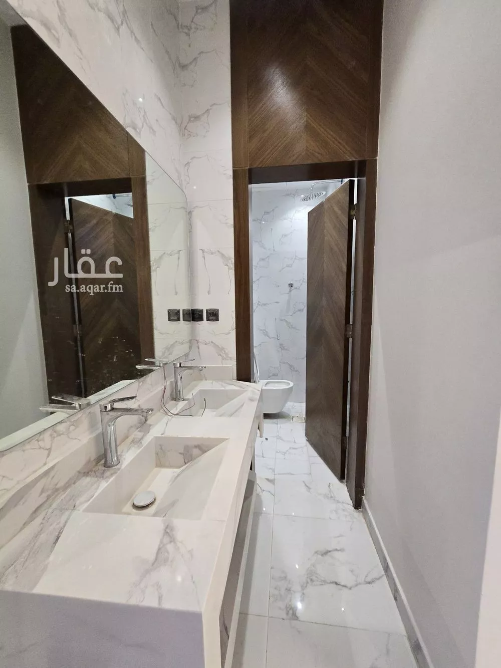 3 bedroom floor in Tuwaiq 11