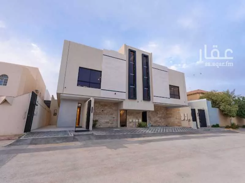 3 bedroom floor in Al Shuhada 2