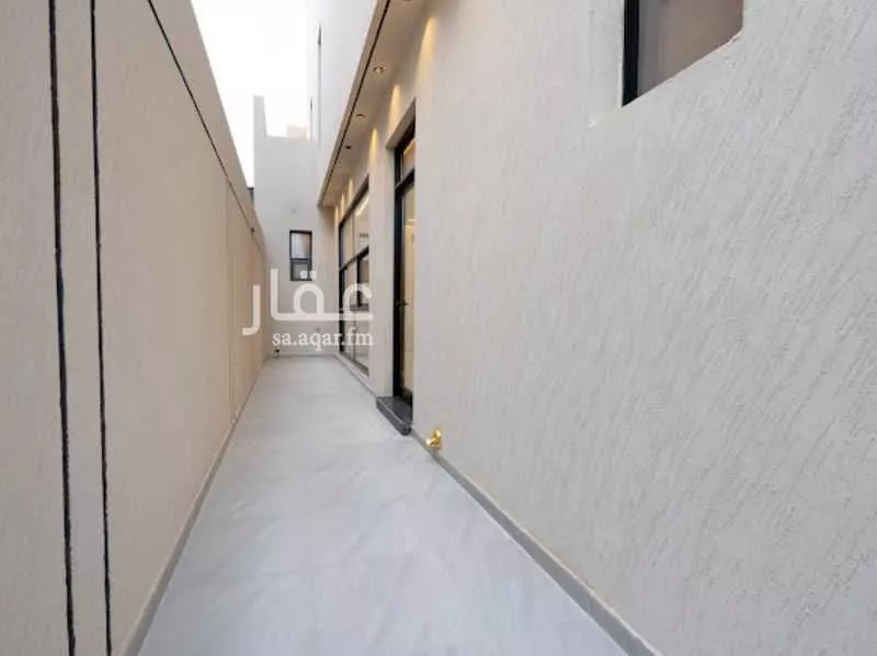 3 bedroom floor in Al Shuhada 3