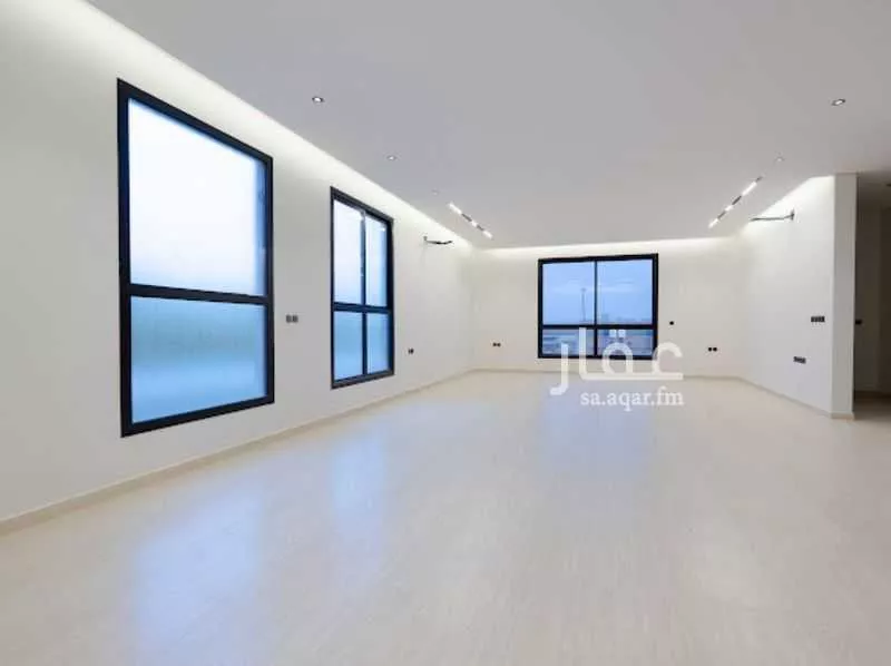 3 bedroom floor in Al Shuhada 22