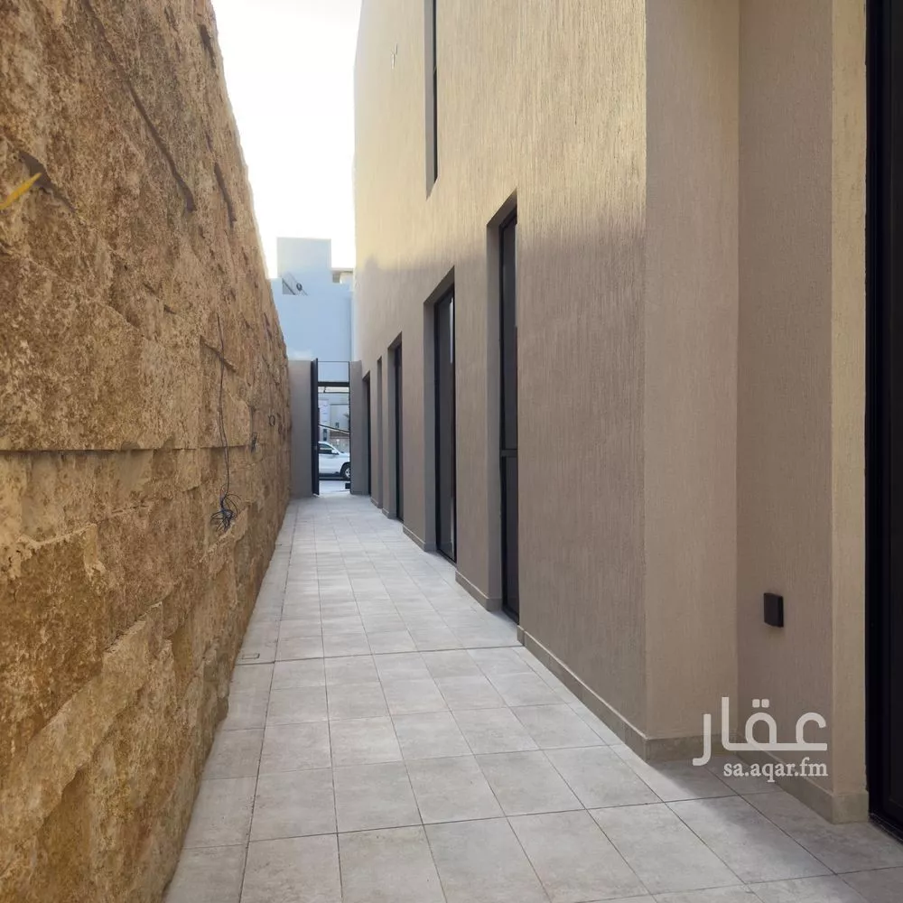 دور 3 غرف في الياسمين 13