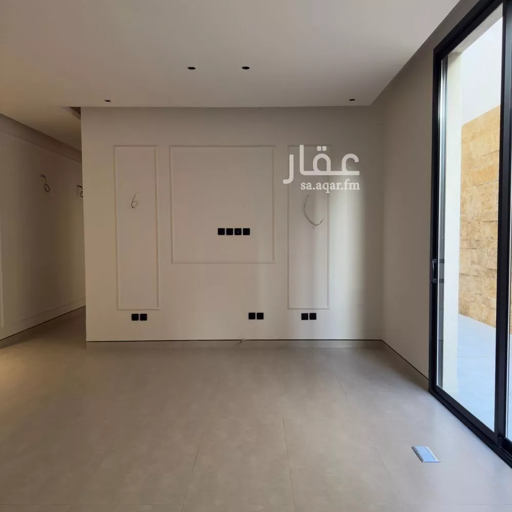 دور 3 غرف في الياسمين 6