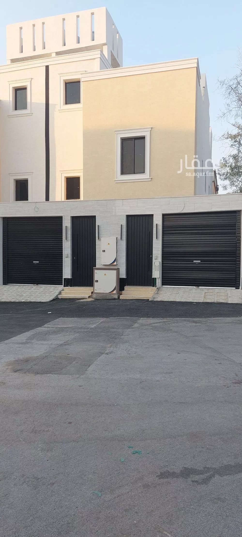 دور 5 غرف في السويدي 6