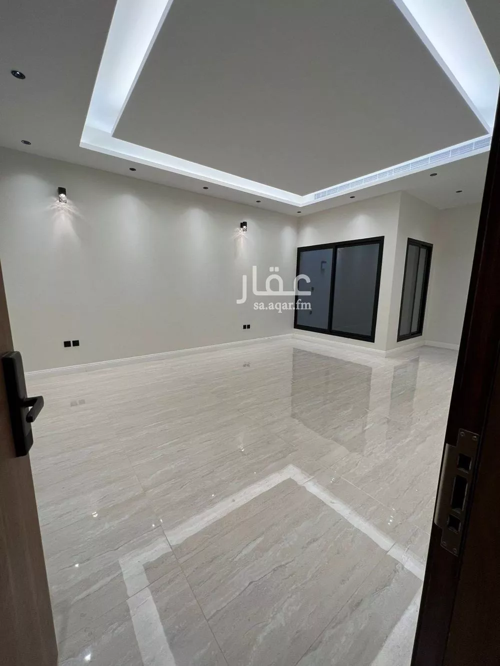 3 bedroom floor in Al Narjis 2