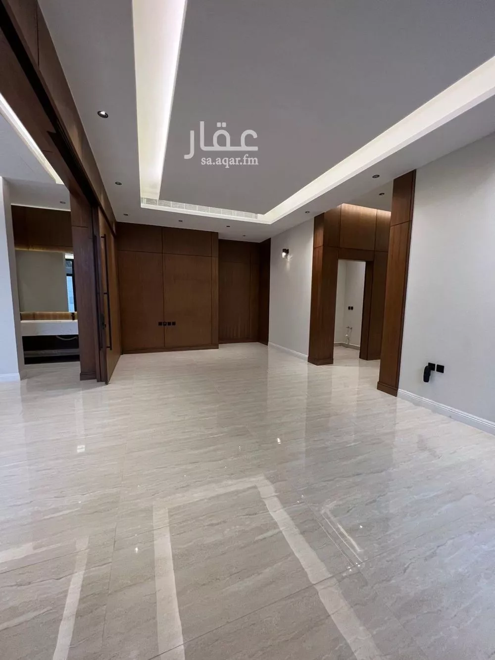 3 bedroom floor in Al Narjis 5
