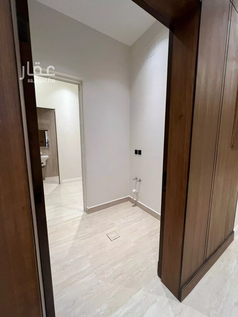 3 bedroom floor in Al Narjis 6