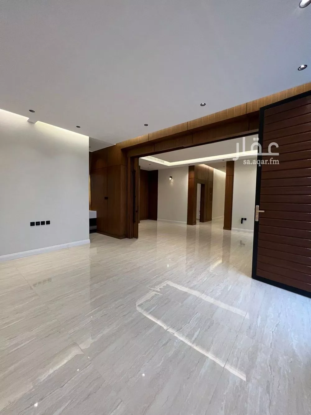 3 bedroom floor in Al Narjis 8