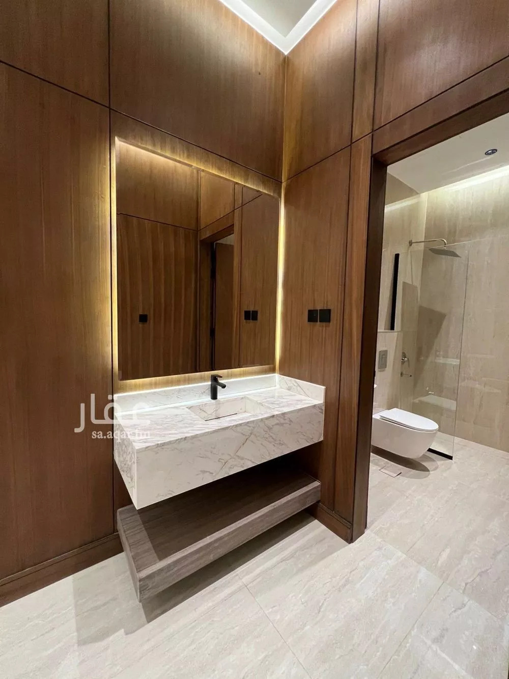3 bedroom floor in Al Narjis 10