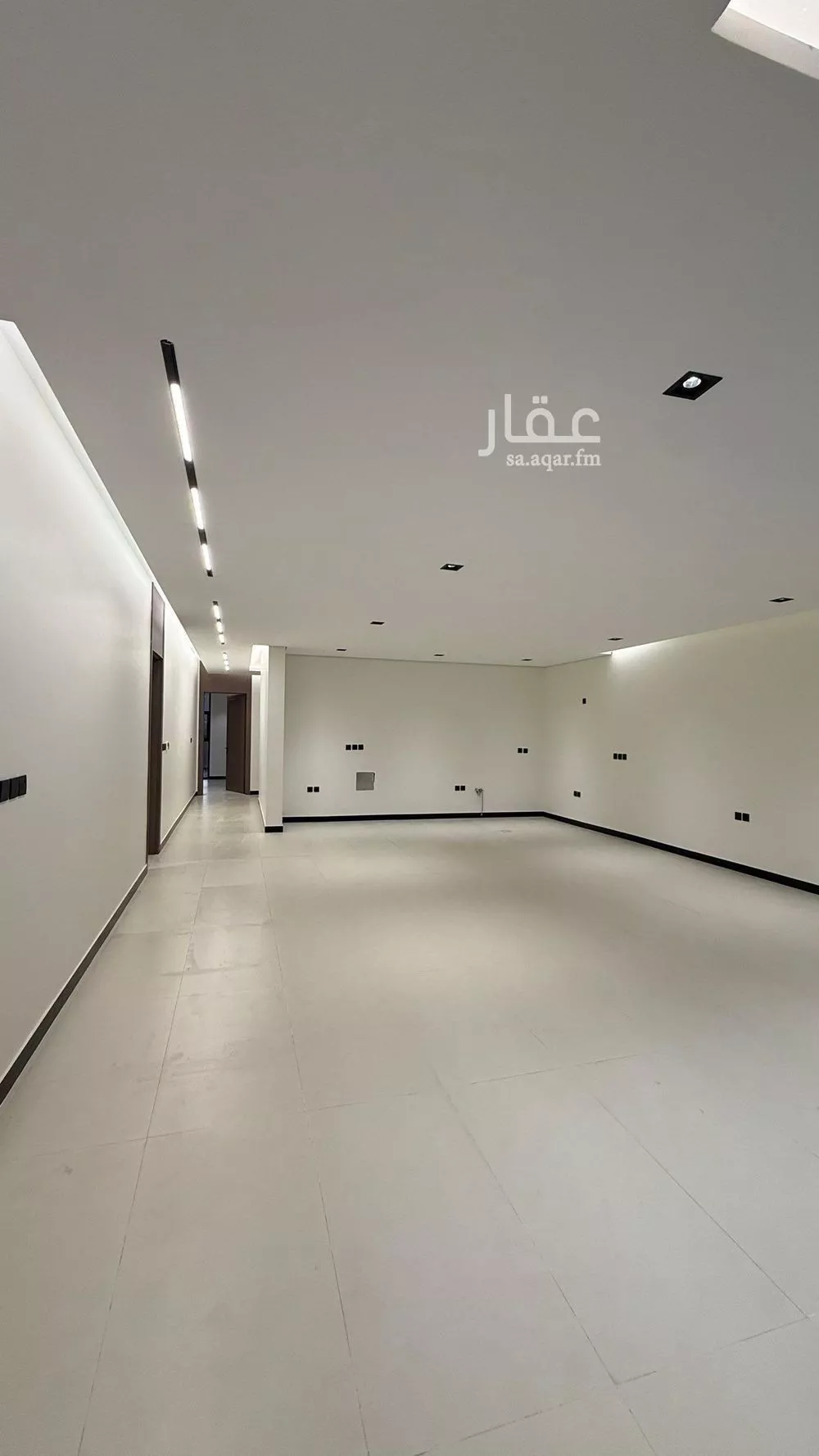 دور 3 غرف في المروج 6