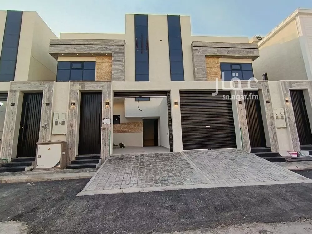 6 bedroom floor in Dhahrat Namar 4