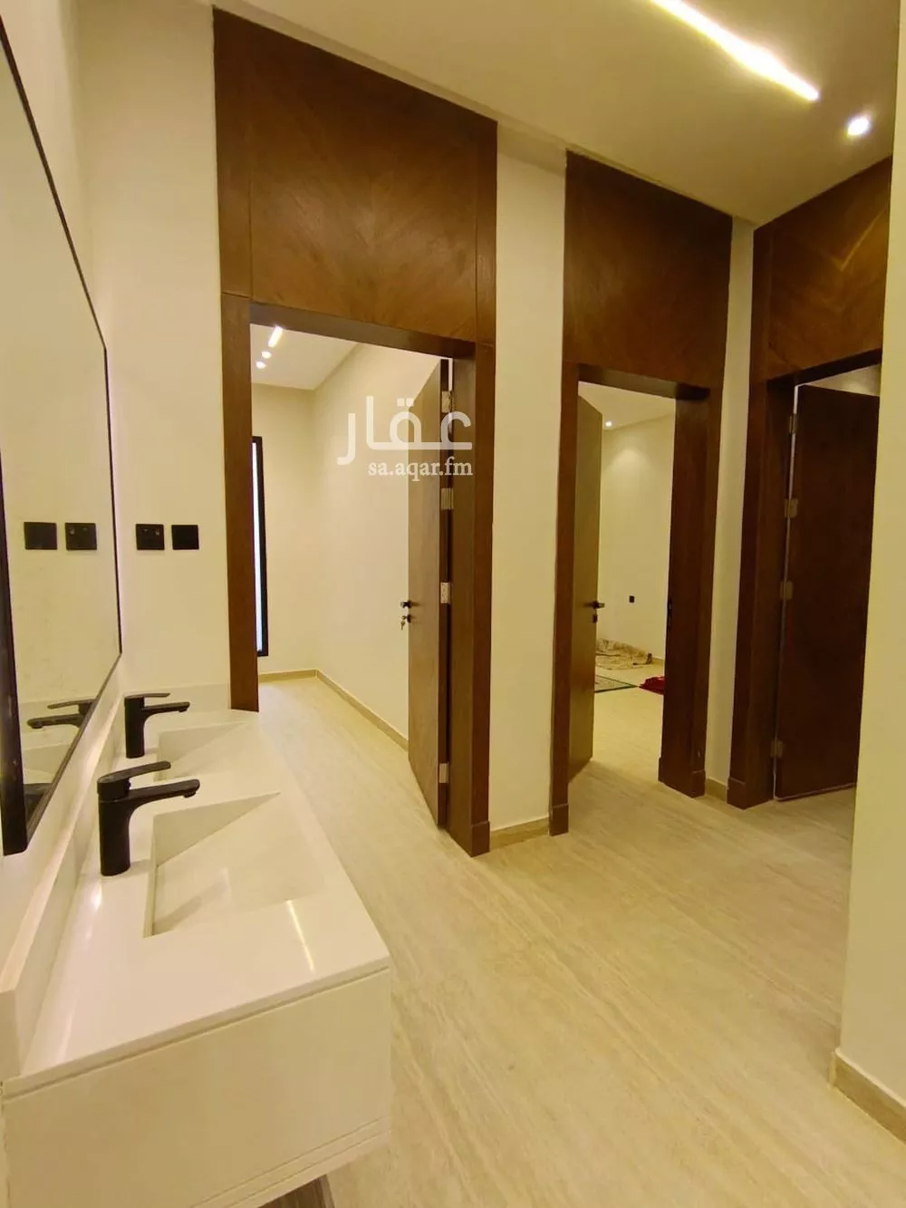 6 bedroom floor in Dhahrat Namar 7