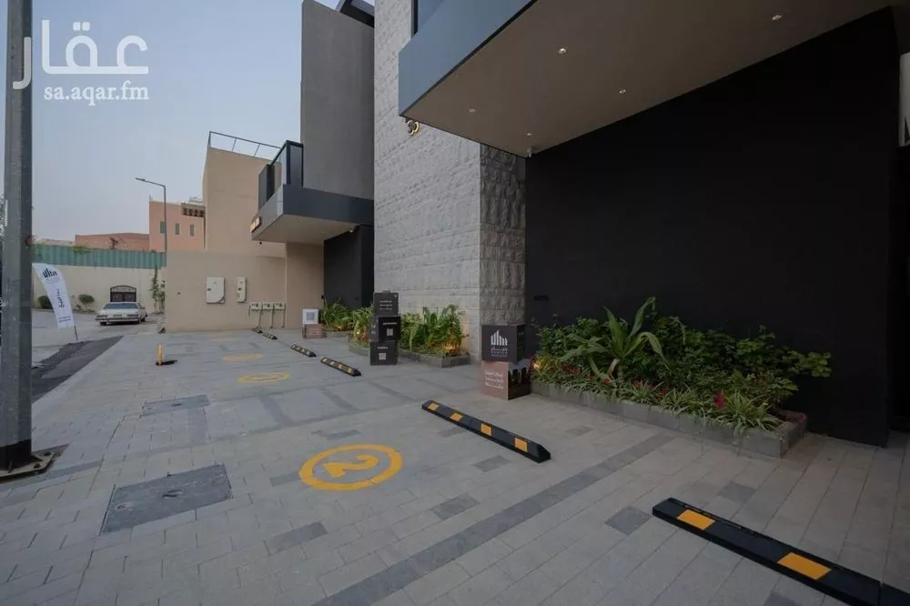 4 bedroom floor in Al Sulaimaniyyah 2