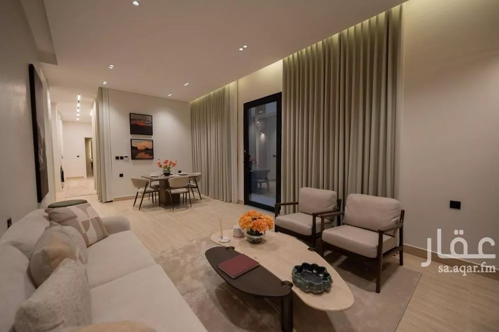 4 bedroom floor in Al Sulaimaniyyah 5