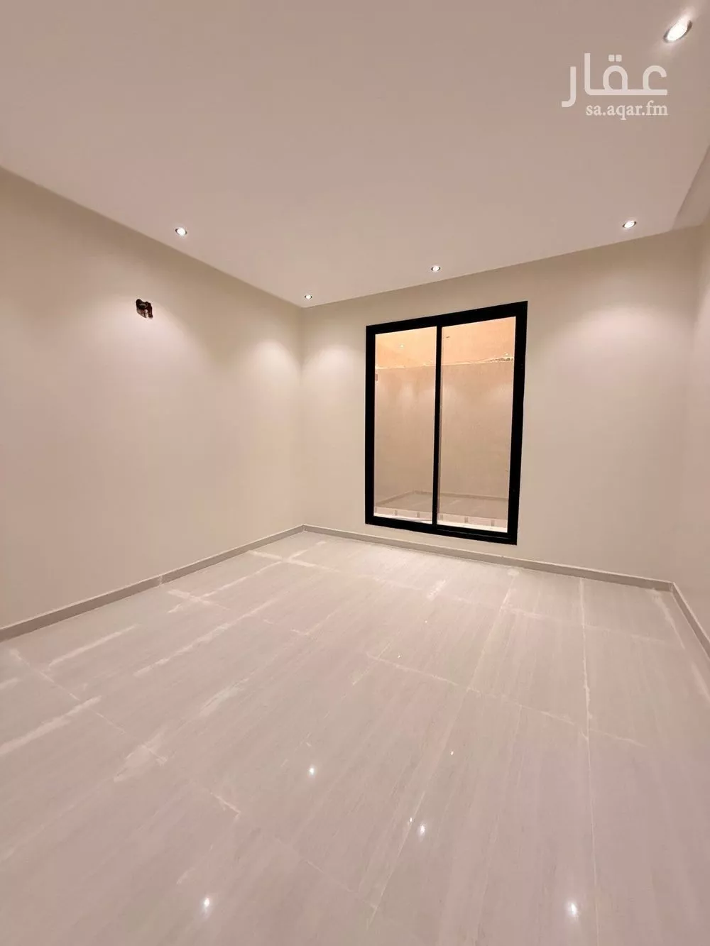 دور 4 غرف في عكاظ 14