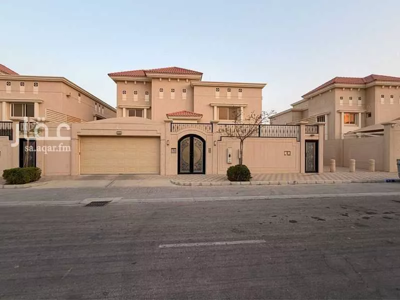 فيلا 4 غرف في جلمودة، مدينة الجبيل الصناعية