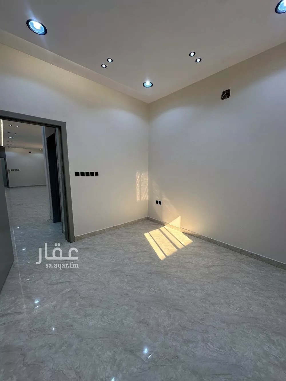 دور 3 غرف في ظهرة نمار 14