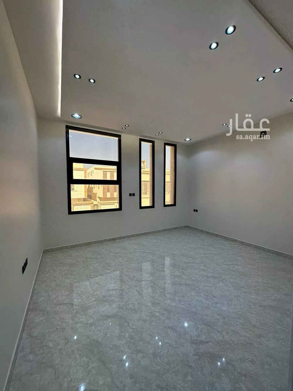 دور 3 غرف في ظهرة نمار 8