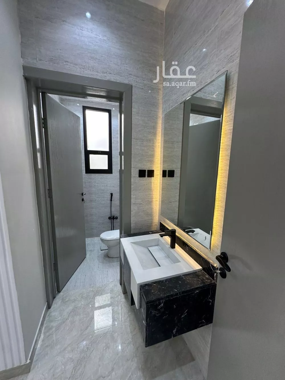 دور 3 غرف في ظهرة نمار 9