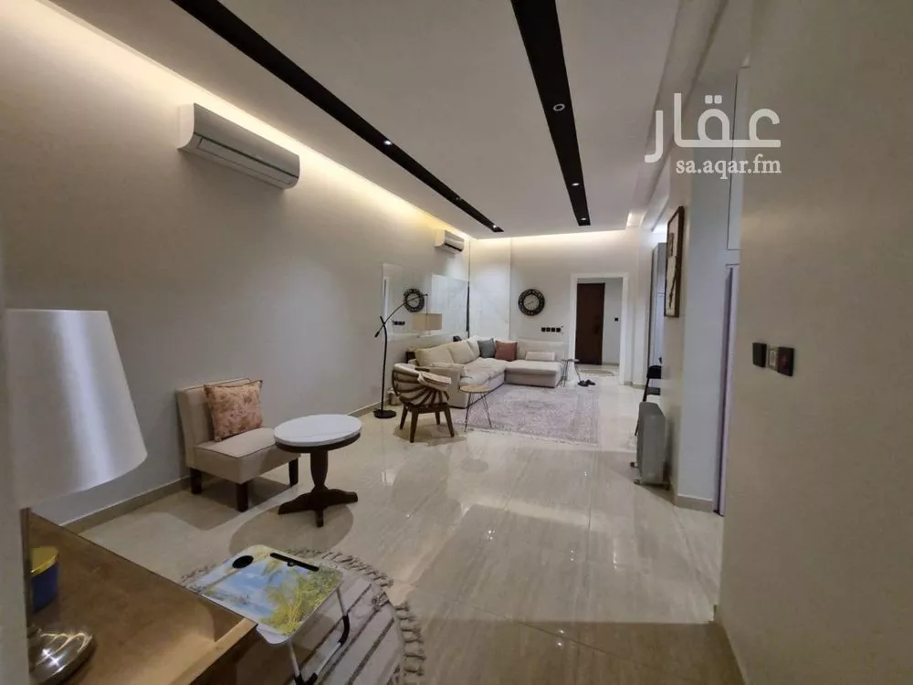 دور 3 غرف في الروضة 12