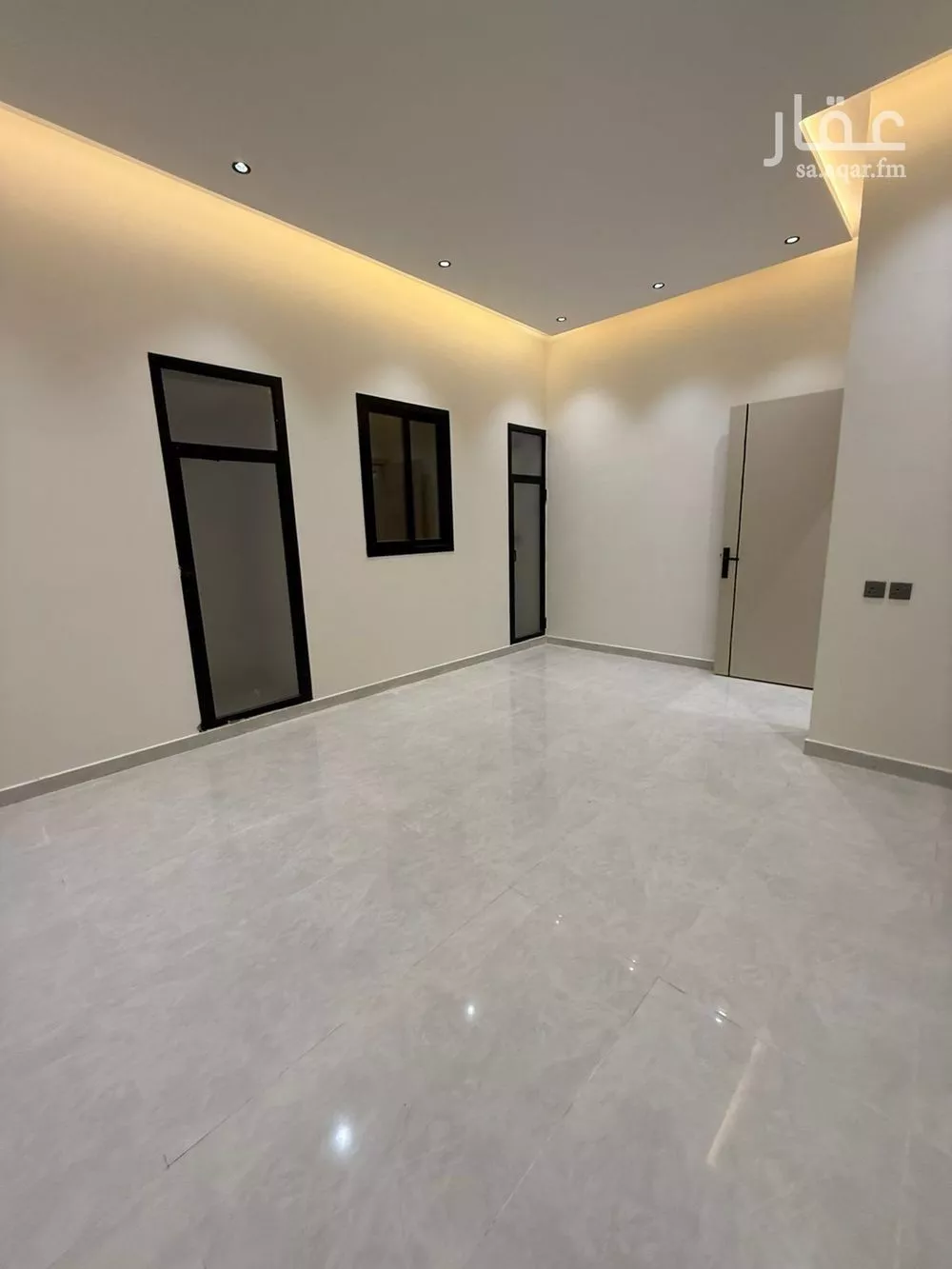 دور 5 غرف في احد 5