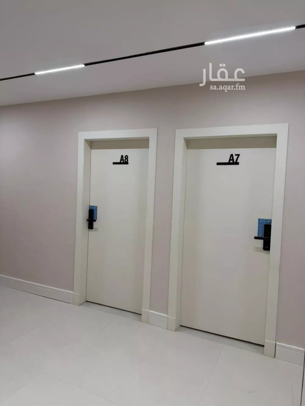 شقة 1 غرف في التعاون 2