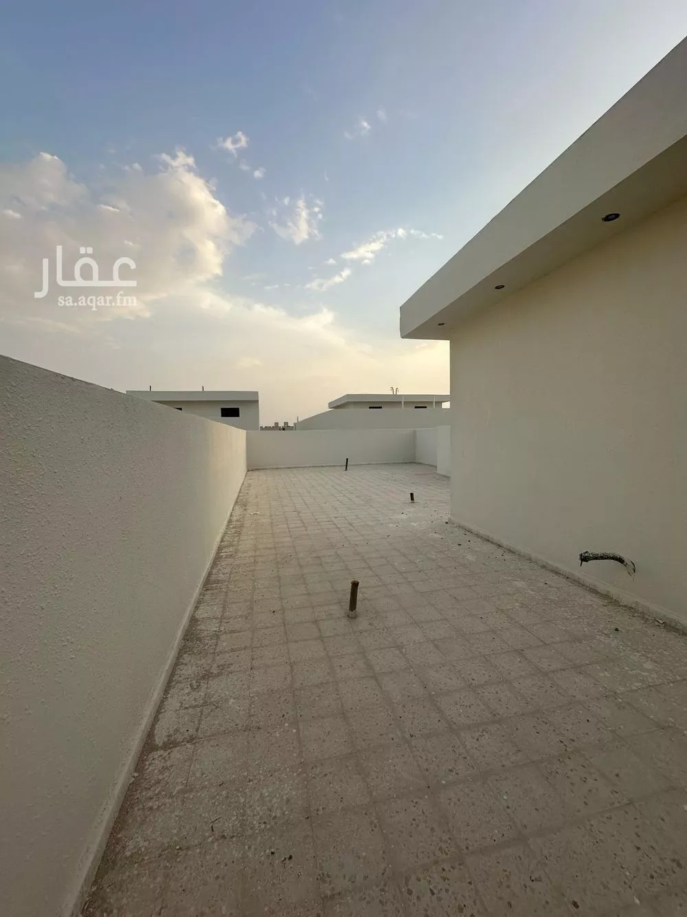 دور 4 غرف في عكاظ 3