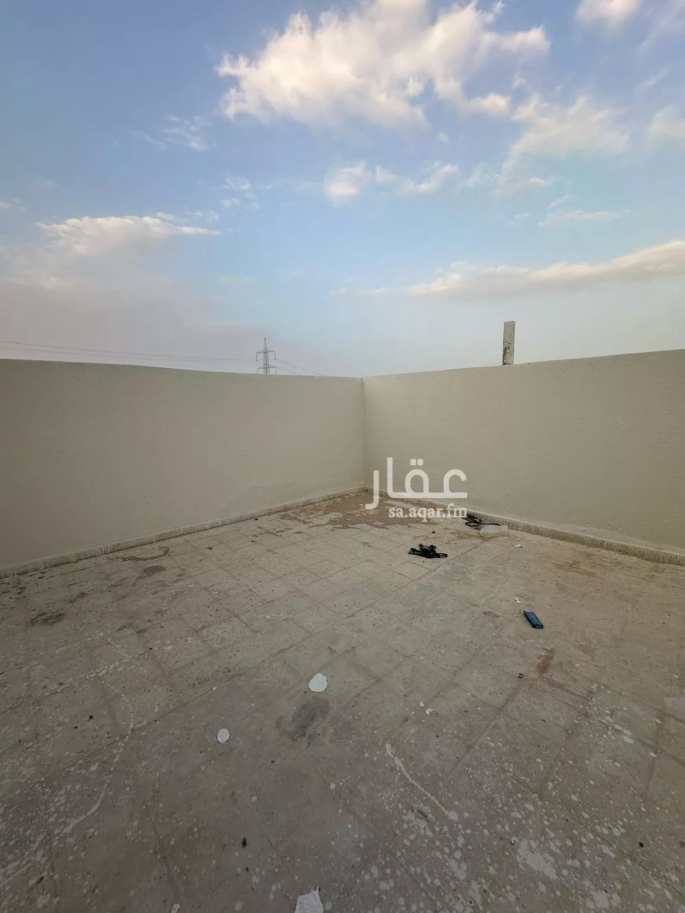 دور 4 غرف في عكاظ 6