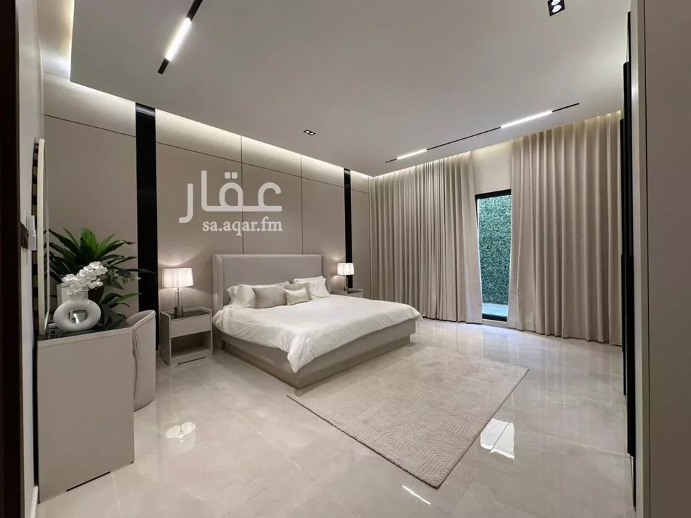 دور 4 غرف في عكاظ 8