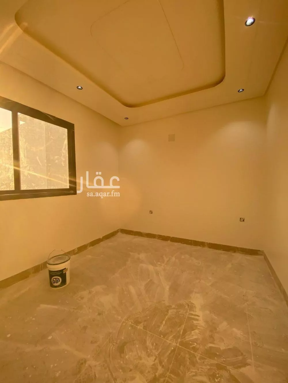 دور 5 غرف في السويدي الغربي 12