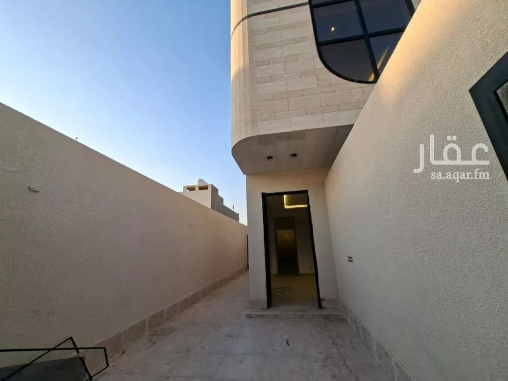 دور 5 غرف في السويدي الغربي 3