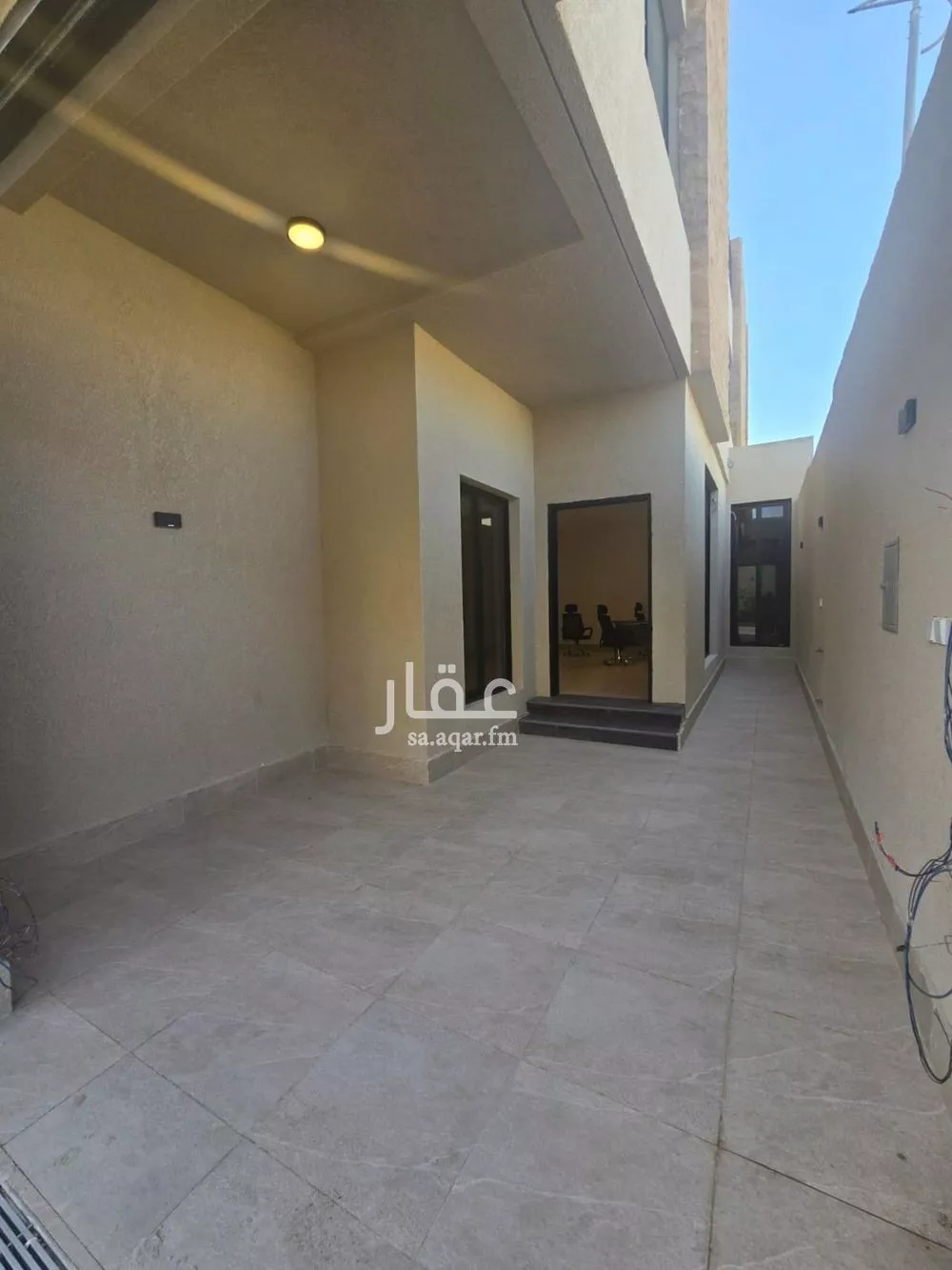 دور 3 غرف في النرجس 5