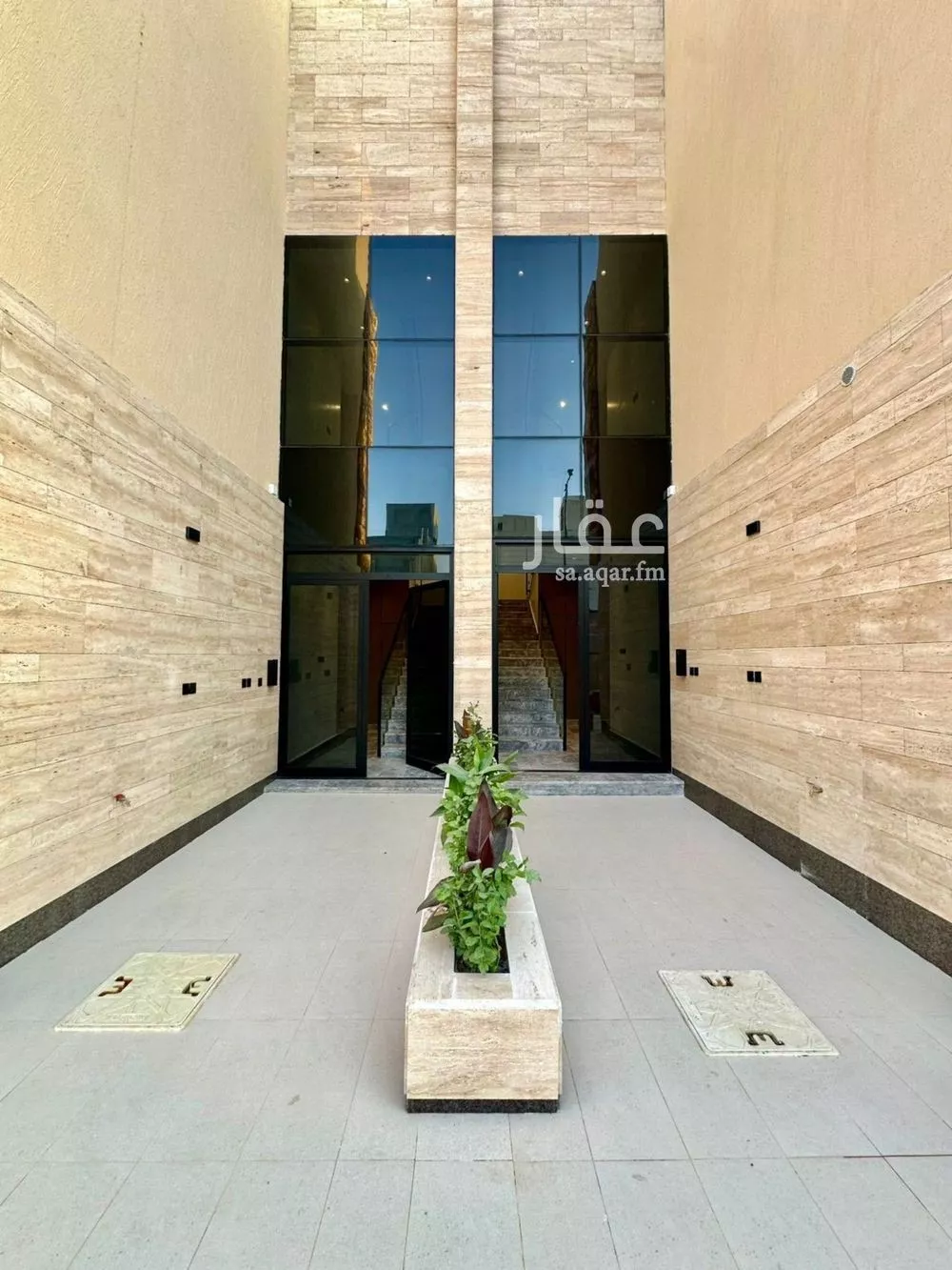 دور 3 غرف في النرجس 13