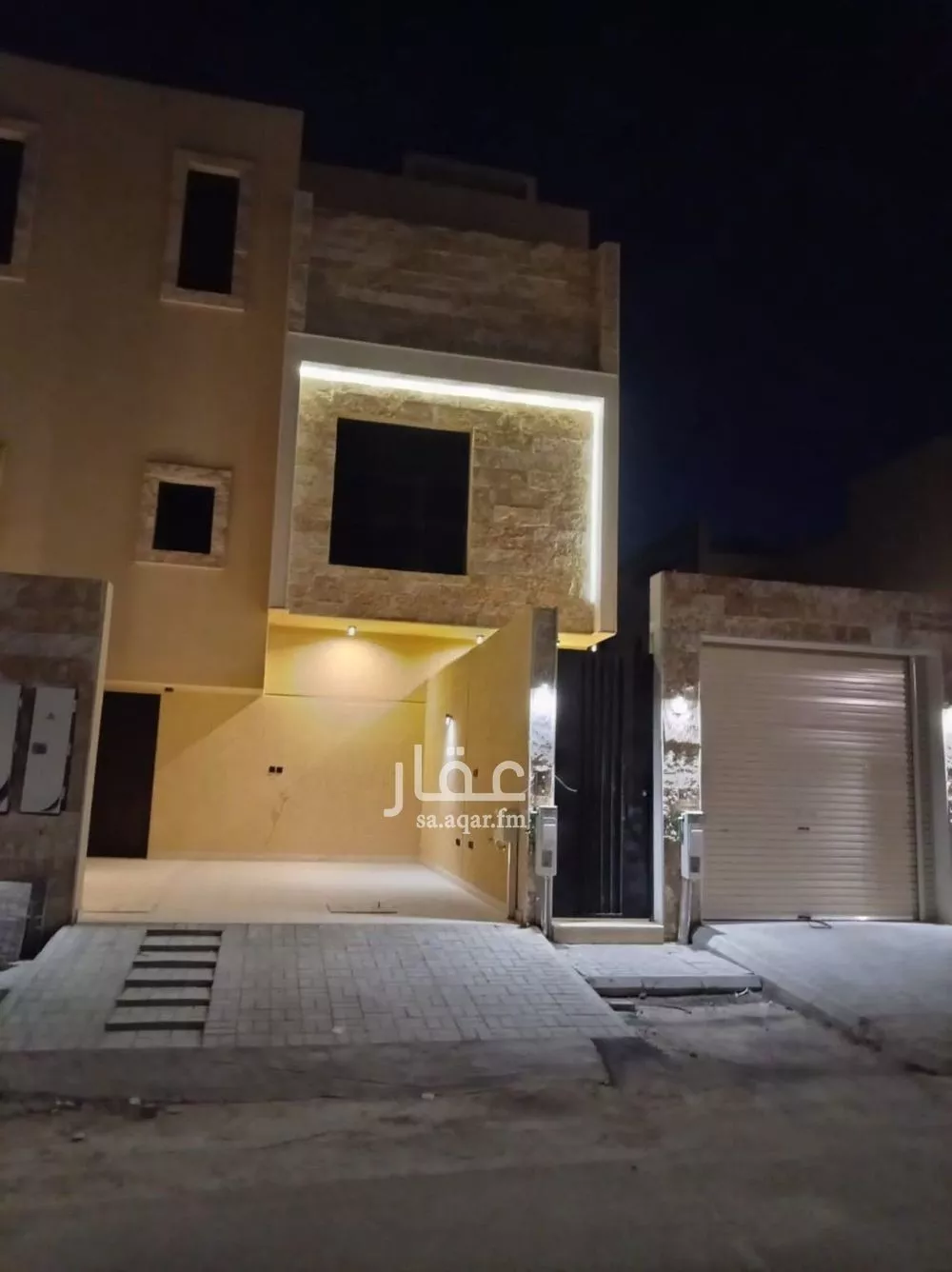 دور 5 غرف في طويق 5