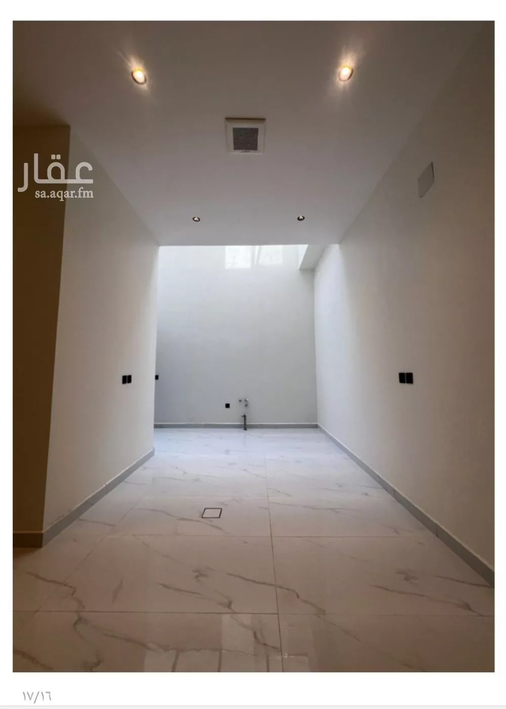 4 bedroom floor in Al Rimal 13