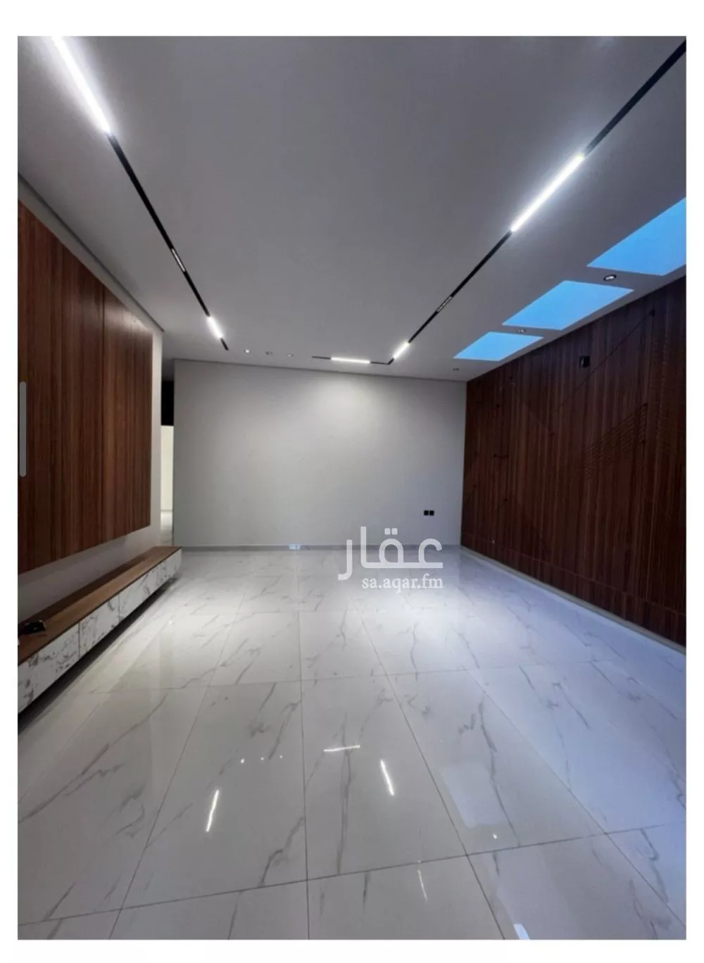 4 bedroom floor in Al Rimal 14