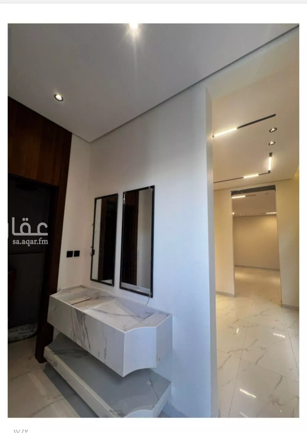 4 bedroom floor in Al Rimal 15