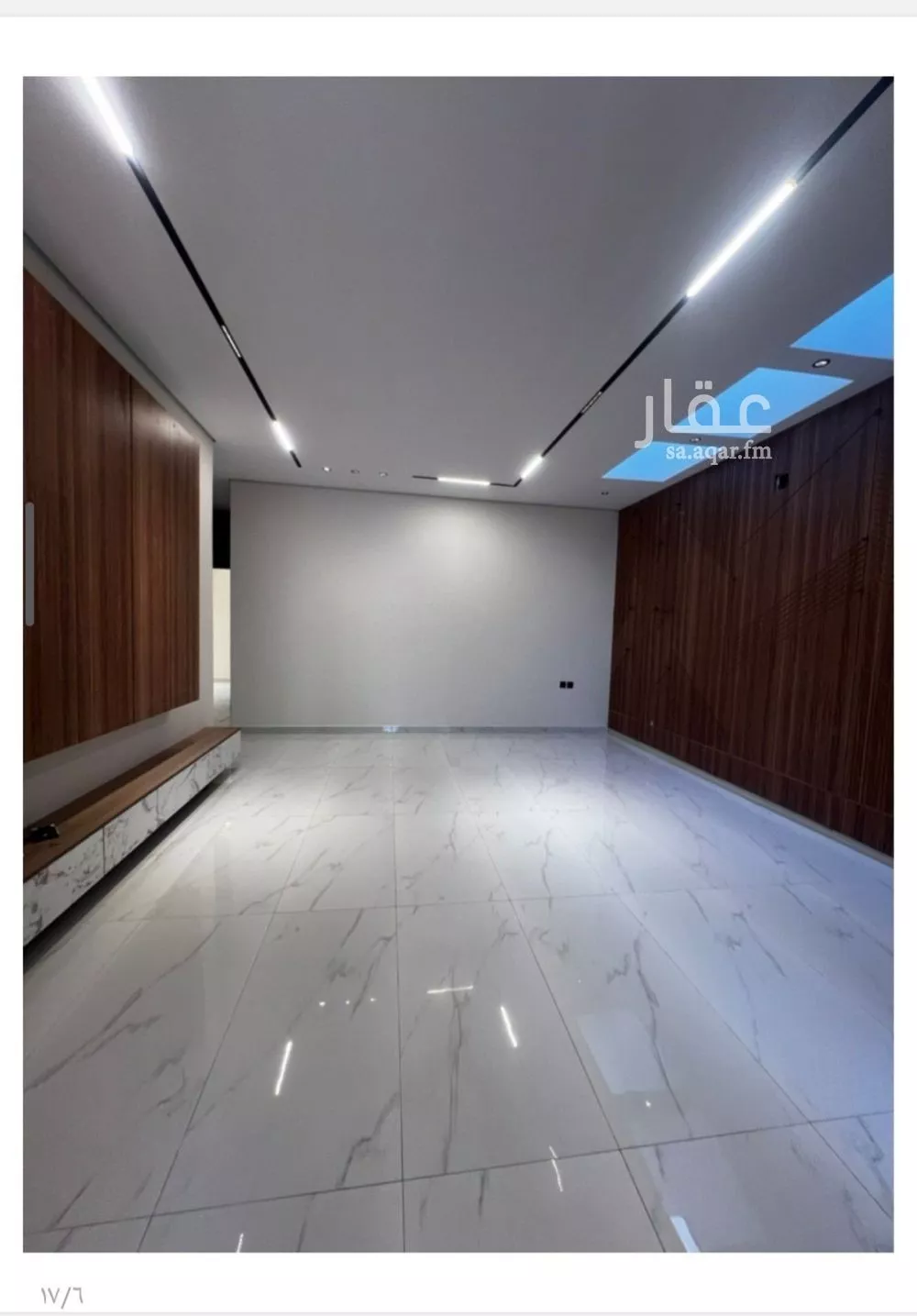 4 bedroom floor in Al Rimal 17