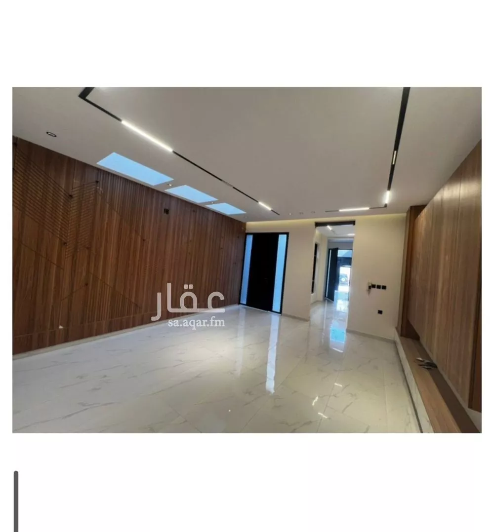 4 bedroom floor in Al Rimal 9