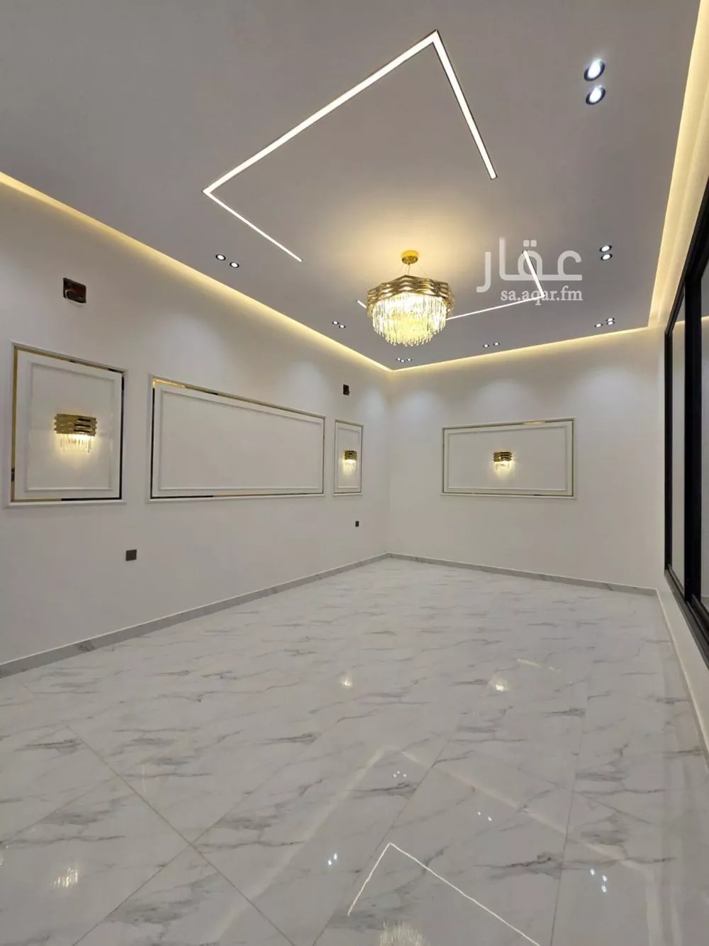4 bedroom floor in Al Janadriyah 15