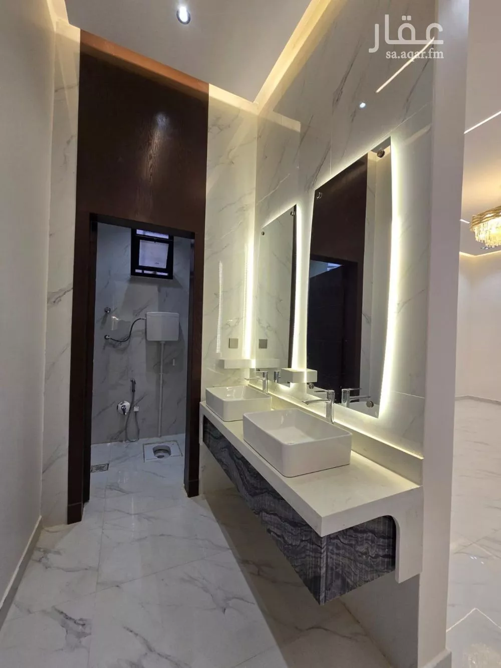 4 bedroom floor in Al Janadriyah 16