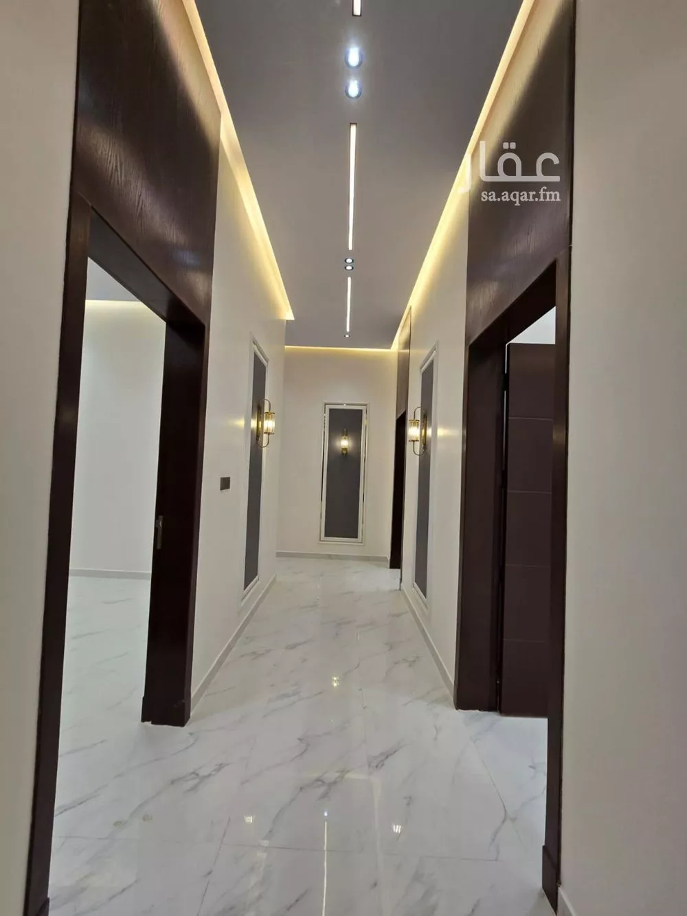 4 bedroom floor in Al Janadriyah 6