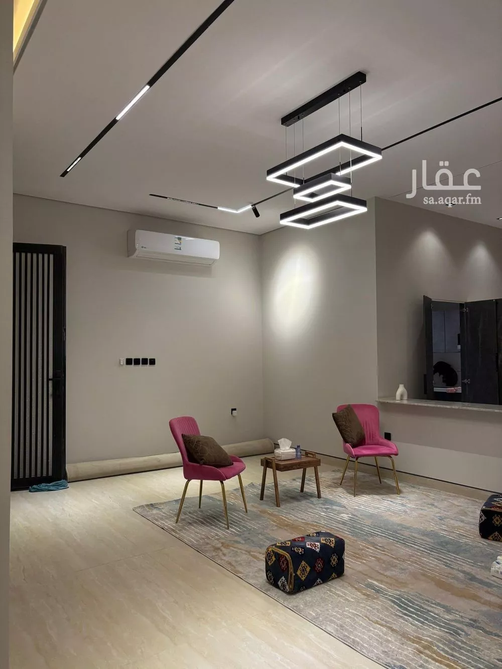 5 bedroom floor in Al Aridh 6