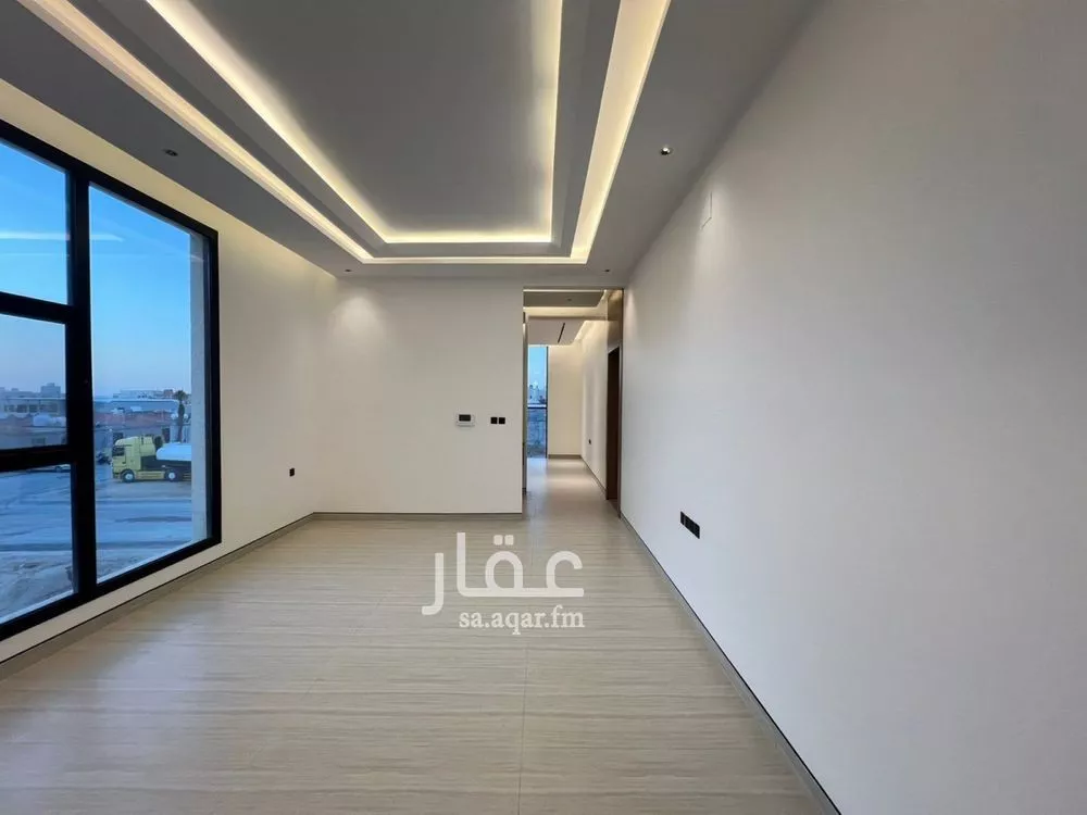 دور 3 غرف في العارض 11