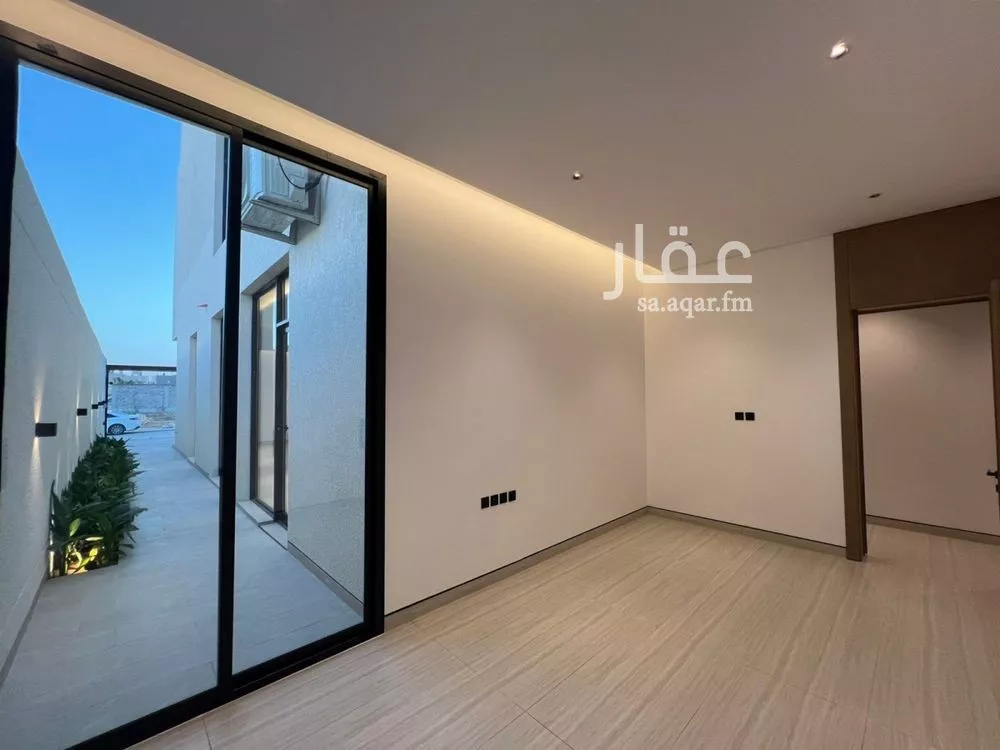 دور 3 غرف في العارض 6