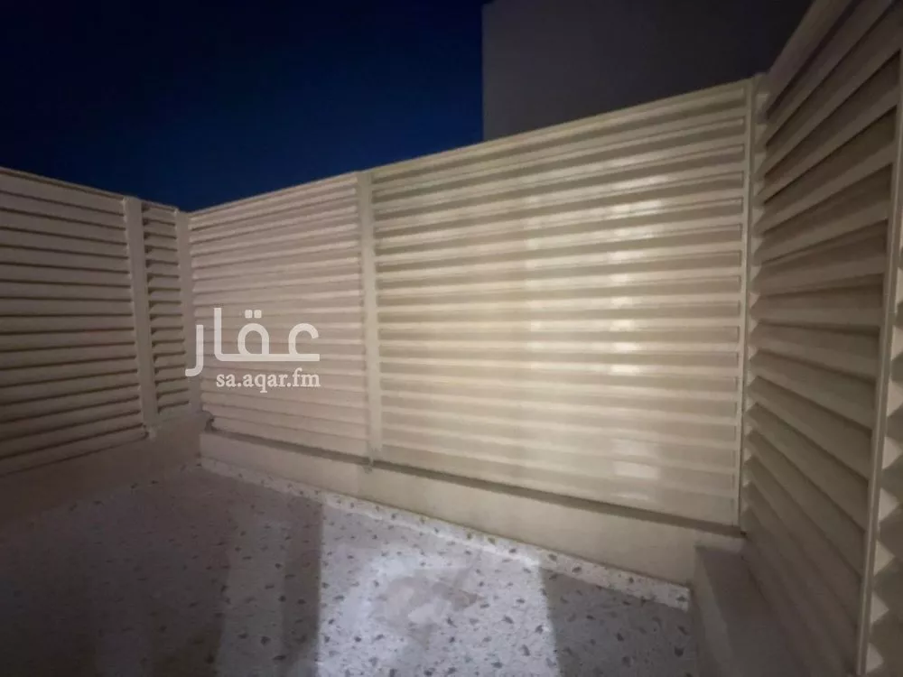 دور 3 غرف في السويدي 15